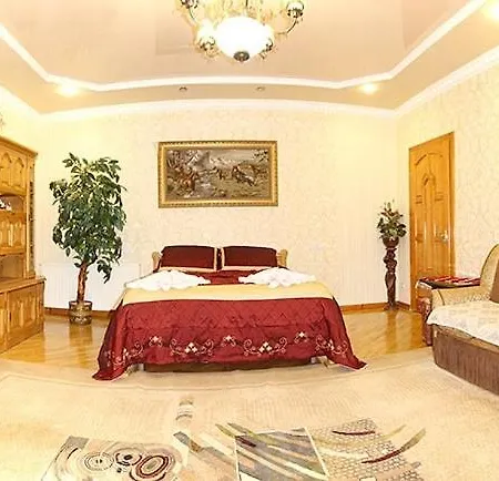 Domek letniskowy 